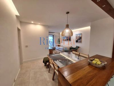 Apartamento, 4 quartos, 135 m² - Foto 5