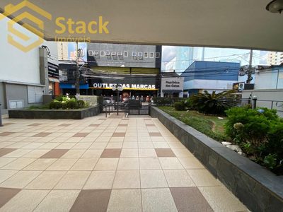 Apartamento, 3 quartos, 165 m² - Foto 2