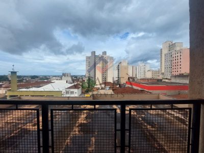 Apartamento, 1 quarto, 44 m² - Foto 4