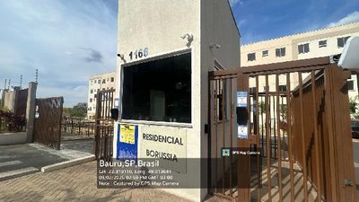 Apartamento, 2 quartos, 39 m² - Foto 1