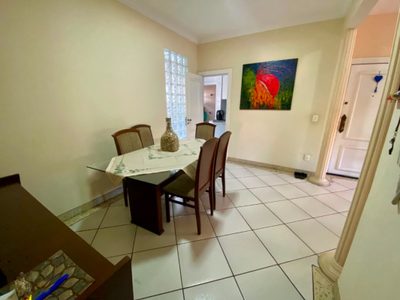 Apartamento, 3 quartos, 93 m² - Foto 4