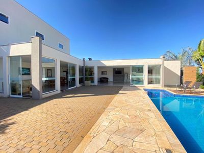 Casa, 300 m² - Foto 3