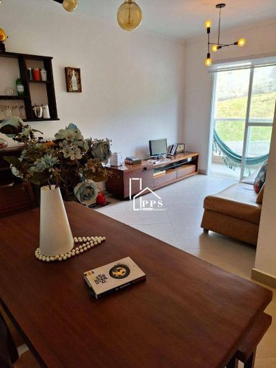 Apartamento, 3 quartos, 76 m² - Foto 5
