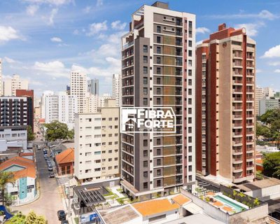 Apartamento, 3 quartos, 117 m² - Foto 1