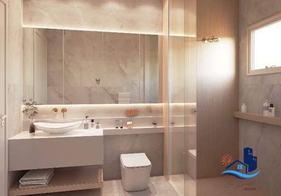 Apartamento, 3 quartos, 128 m² - Foto 5