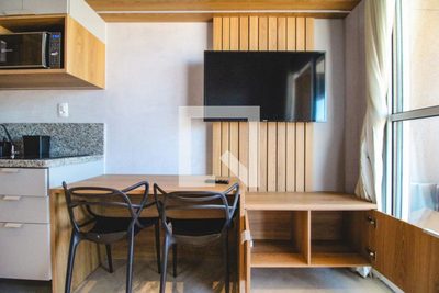Apartamento, 1 quarto, 34 m² - Foto 5