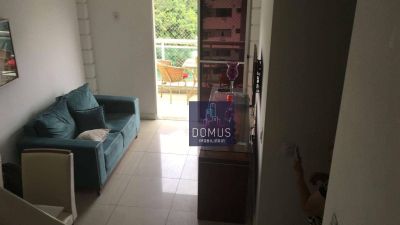 Cobertura, 3 quartos, 162 m² - Foto 3