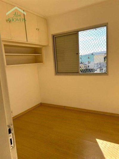 Apartamento, 2 quartos, 55 m² - Foto 3