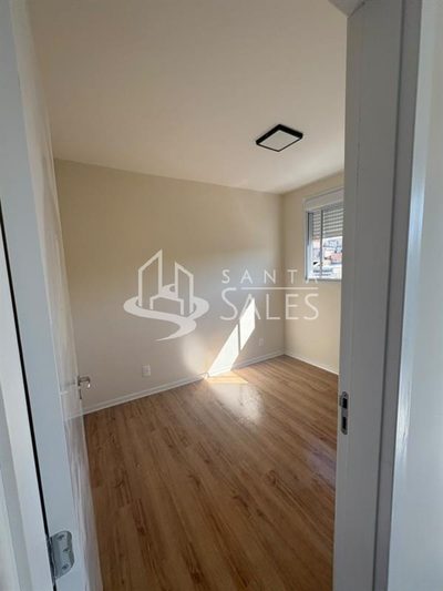 Apartamento, 2 quartos, 43 m² - Foto 4