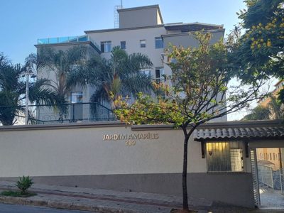 Apartamento, 2 quartos, 55 m² - Foto 1