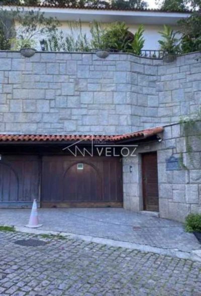 Apartamento, 5 quartos, 810 m² - Foto 1