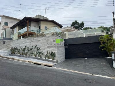 Casa, 5 quartos - Foto 2