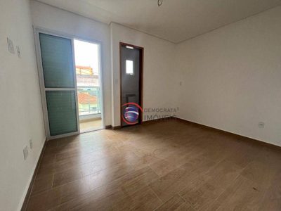 Cobertura, 2 quartos, 100 m² - Foto 3