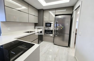 Apartamento, 3 quartos, 200 m² - Foto 4