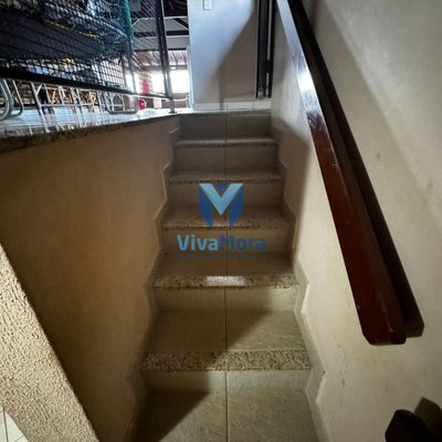 Sobrado, 5 quartos, 300 m² - Foto 2