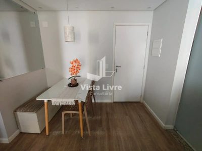 Apartamento, 2 quartos, 60 m² - Foto 2