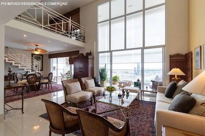 Apartamento, 3 quartos, 251 m² - Foto 5