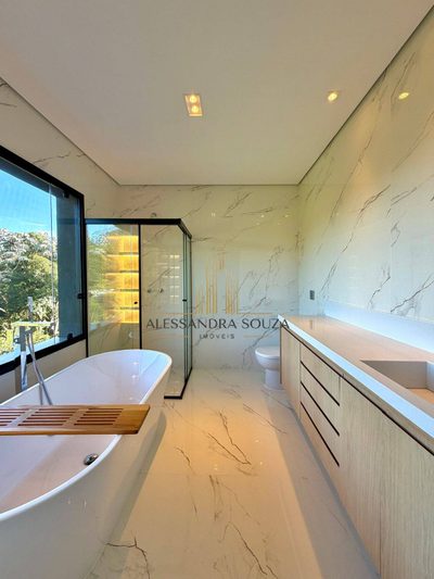 Casa, 4 quartos, 490 m² - Foto 4