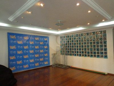 Prédio Inteiro, 564 m² - Foto 3