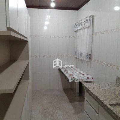 Casa, 3 quartos, 130 m² - Foto 4