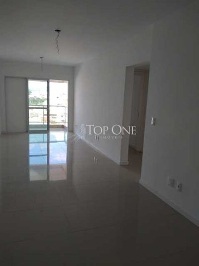 Apartamento, 3 quartos, 92 m² - Foto 3