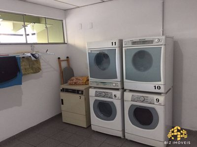 Apartamento, 1 quarto, 31 m² - Foto 5