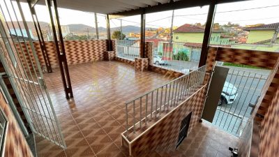 Casa, 3 quartos, 121 m² - Foto 4