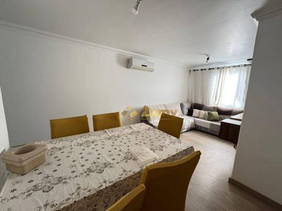 Apartamento, 3 quartos, 76 m² - Foto 5