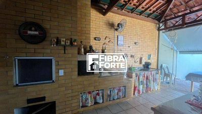 Casa, 3 quartos, 193 m² - Foto 3