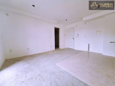 Apartamento, 1 quarto, 27 m² - Foto 5