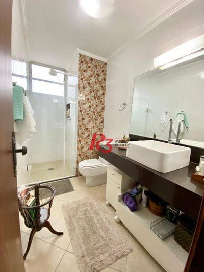 Apartamento, 3 quartos, 112 m² - Foto 3