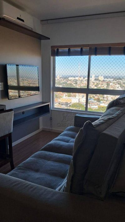 Apartamento, 2 quartos, 67 m² - Foto 2