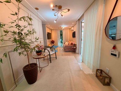 Casa de Condomínio, 3 quartos - Foto 3