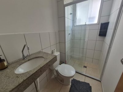Apartamento, 2 quartos, 48 m² - Foto 3
