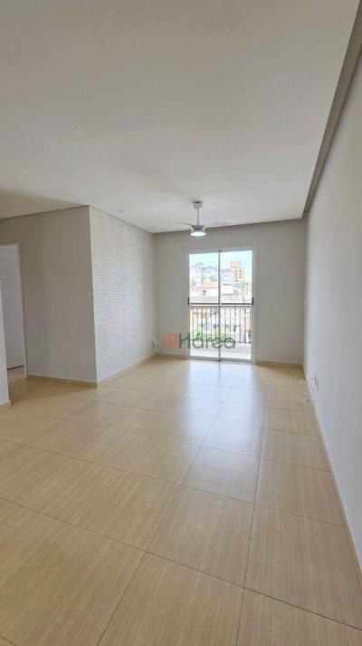 Apartamento, 3 quartos, 70 m² - Foto 3