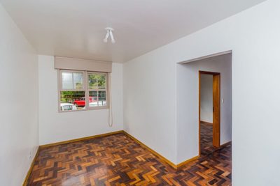 Apartamento, 2 quartos, 54 m² - Foto 2
