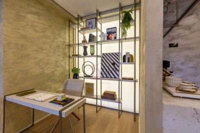 Apartamento, 3 quartos, 134 m² - Foto 4