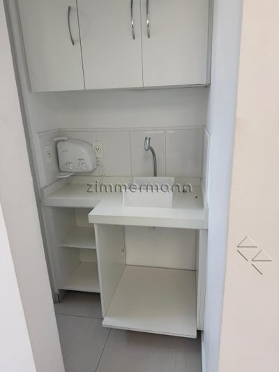 Casa Comercial, 30 m² - Foto 4
