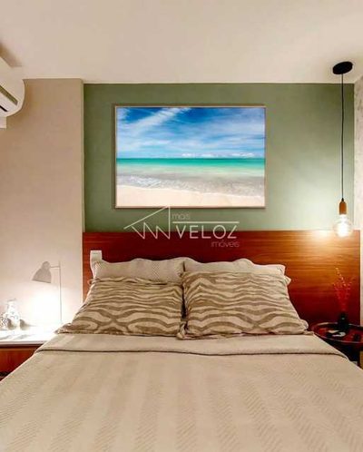 Flat/Apart Hotel, 1 quarto, 40 m² - Foto 3