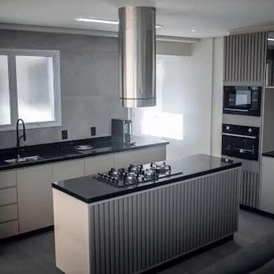 Apartamento, 3 quartos, 96 m² - Foto 5