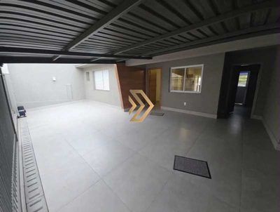 Casa, 3 quartos, 100 m² - Foto 2