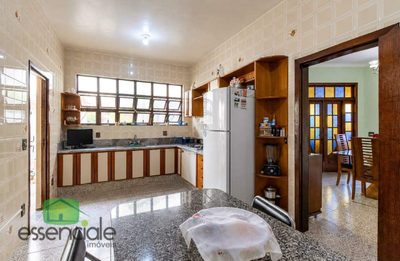 Casa, 4 quartos, 420 m² - Foto 4