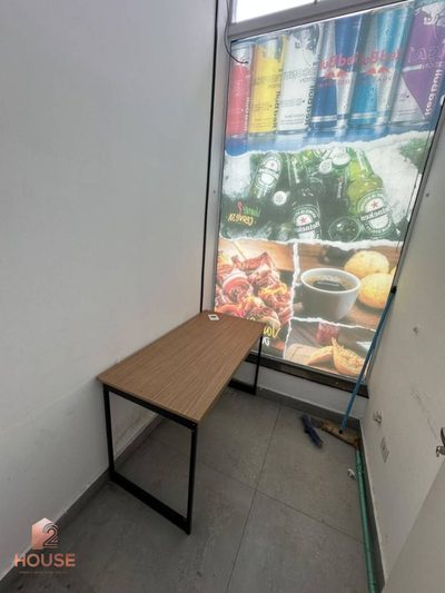 Loja-Salão, 60 m² - Foto 5