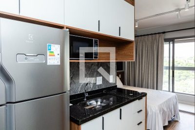 Kitnet-Studio, 20 m² - Foto 3