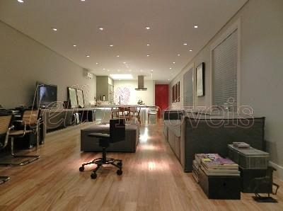 Apartamento, 2 quartos, 121 m² - Foto 1