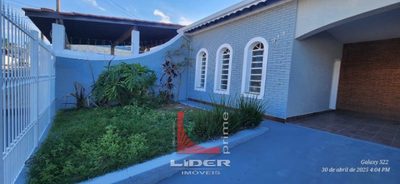 Casa, 3 quartos, 146 m² - Foto 3