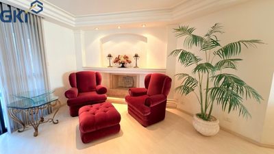 Apartamento, 4 quartos, 245 m² - Foto 3