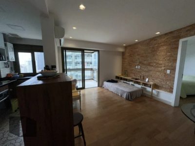 Apartamento, 2 quartos, 84 m² - Foto 1