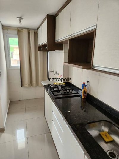 Kitnet-Studio, 31 m² - Foto 3