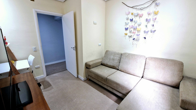 Casa, 3 quartos, 118 m² - Foto 3